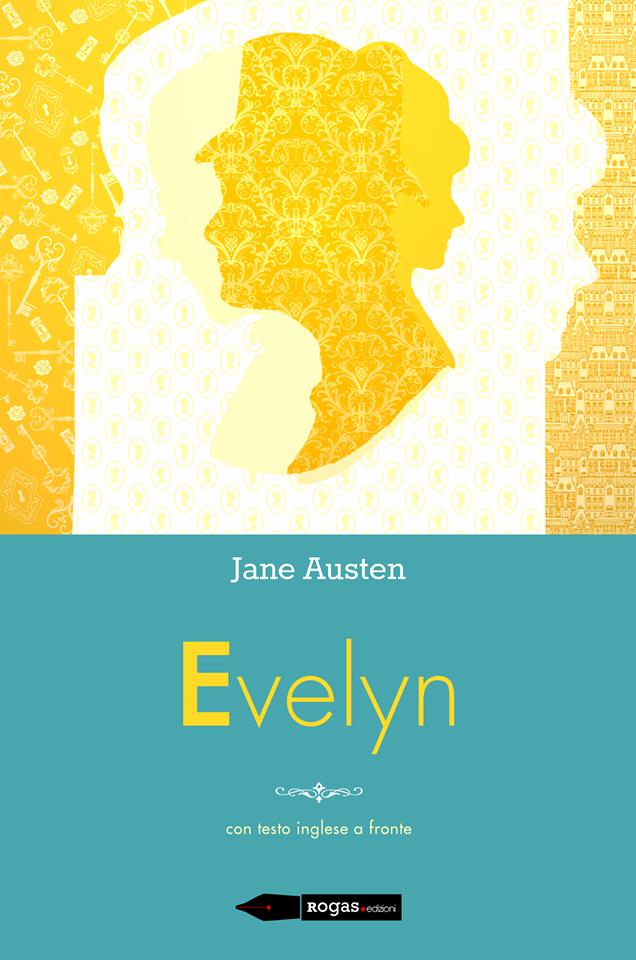 Evelyn Jane Austen