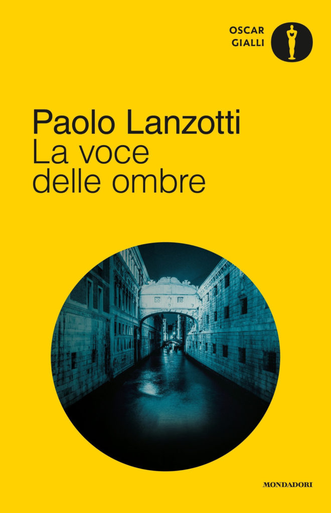 la voce delle ombre lanzotti