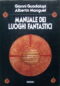 Manuale dei luoghi fantastici – Gianni Guadalupi & Alberto Manguel