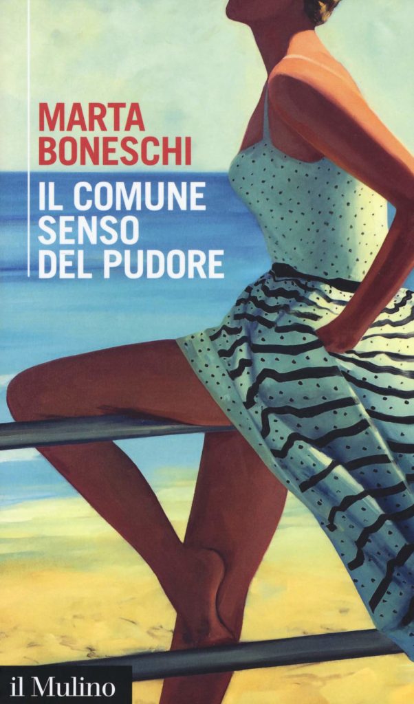 libro il comune senso del pudore