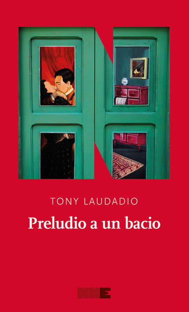 Tony Laudadio Preludio a un bacio