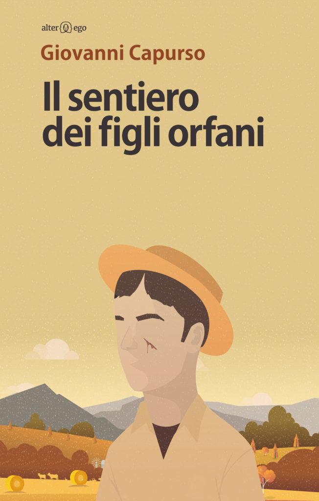 Il sentiero dei figli orfani – Giovanni Capurso