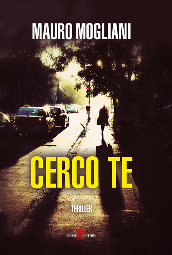 Cerco te – Mauro Mogliani