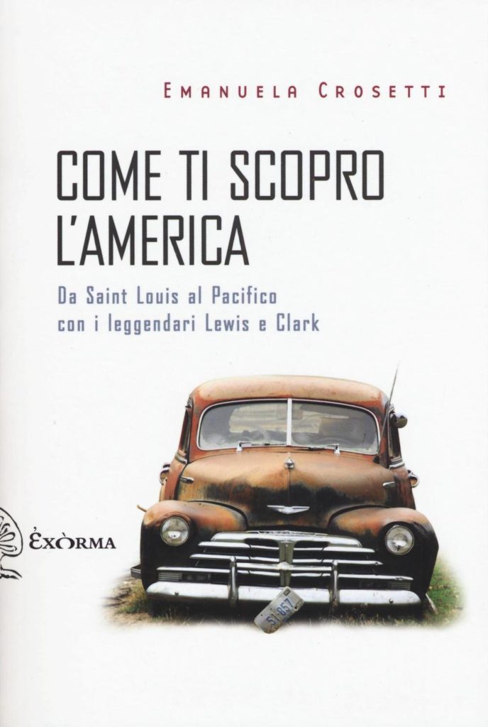 Come ti scopro l'America