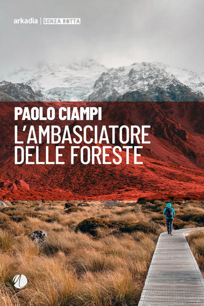 L'ambasciatore delle foreste