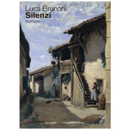 Silenzi – Luca Brunoni