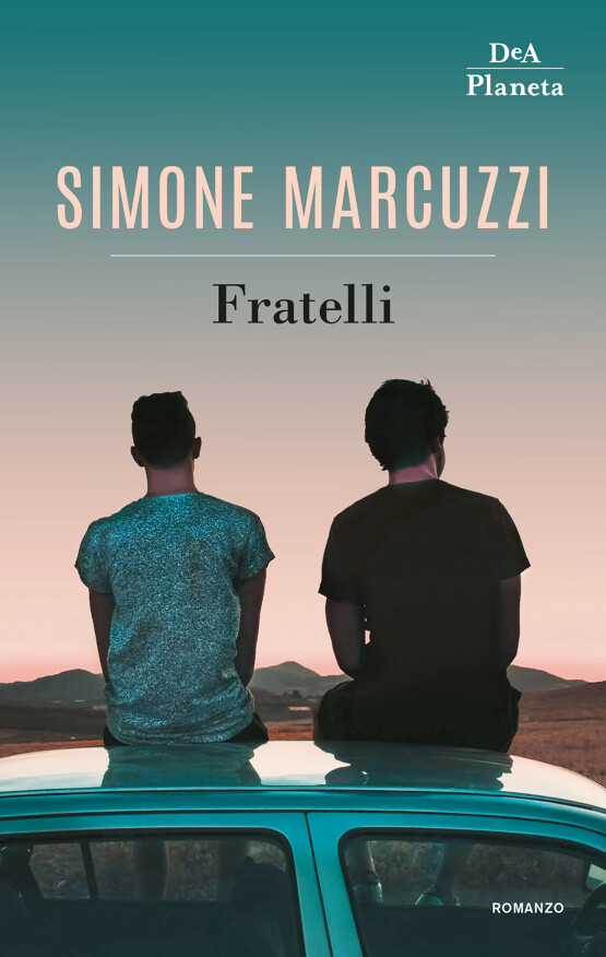 Fratelli - Simone Marcuzzi