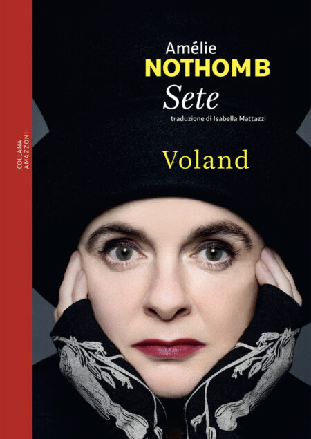 Recensione Sete – Amélie Nothomb