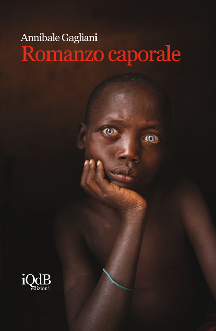 Romanzo Caporale – Annibale Gagliani