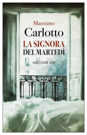 La signora del martedì – Massimo Carlotto