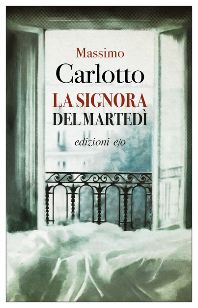 Carlotto - La signora del martedì