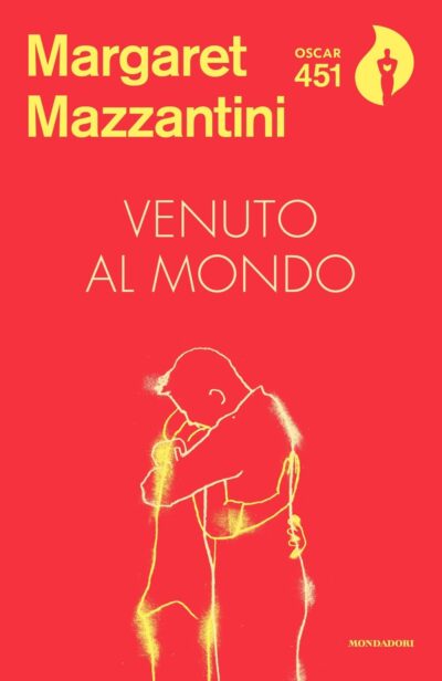 Venuto al mondo – Margaret Mazzantini