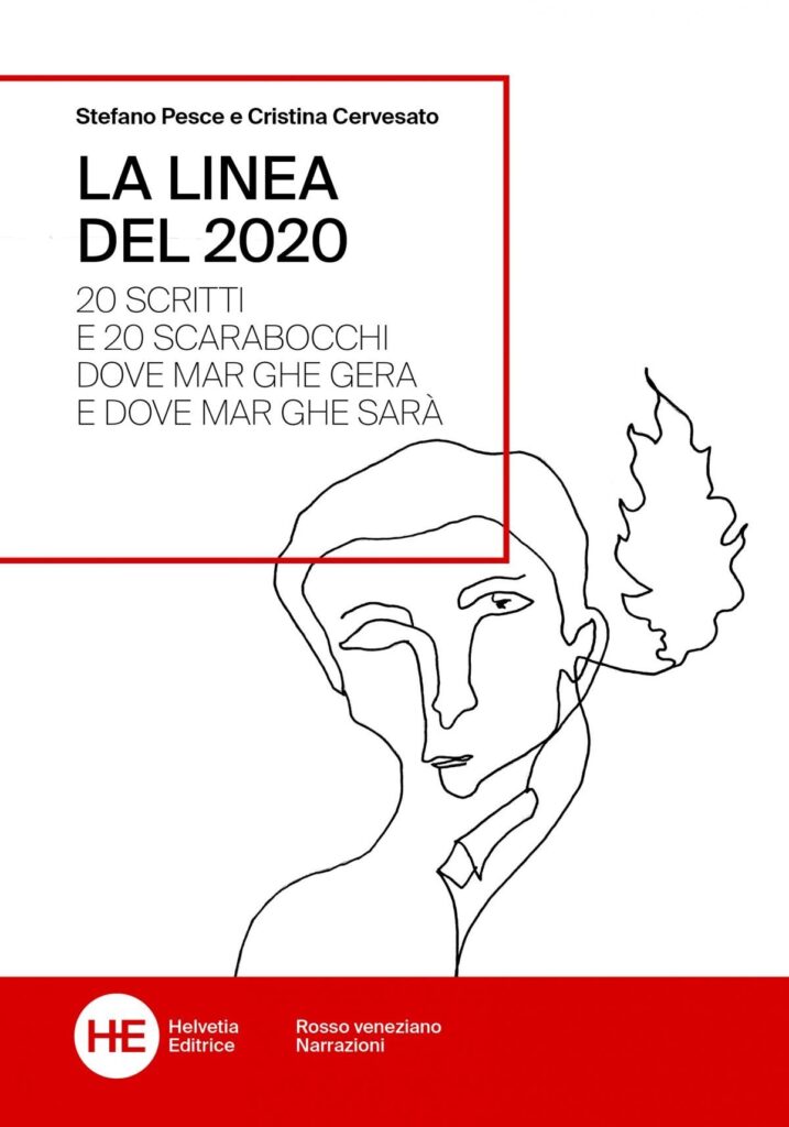 libro la linea del 2020