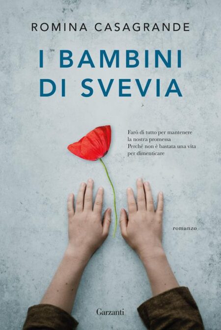 i bambini di svevia - romina casagrande