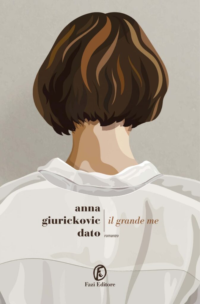 il grande me - anna guirickovic dato