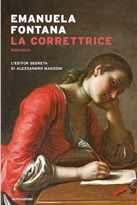 La Correttrice Emanuela Fontana